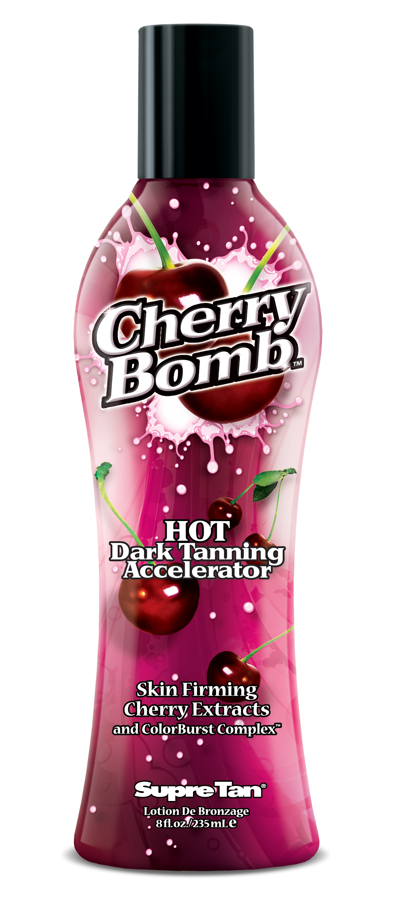 Supre Cherry Bomb