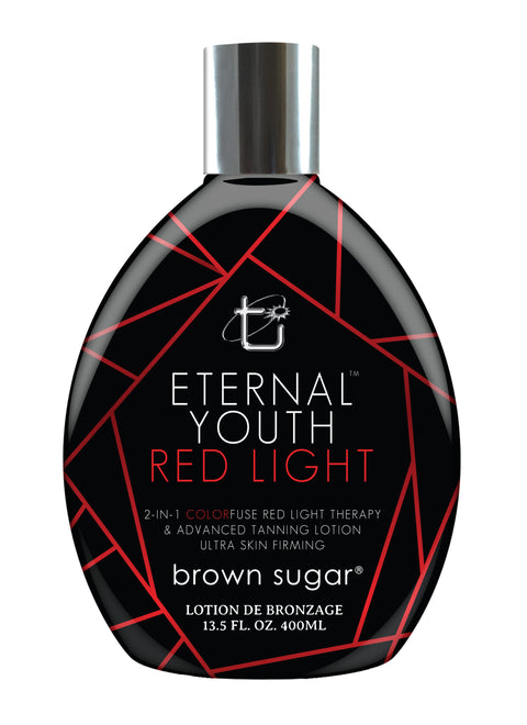 Tan Incorporated Eternal Youth Red Light