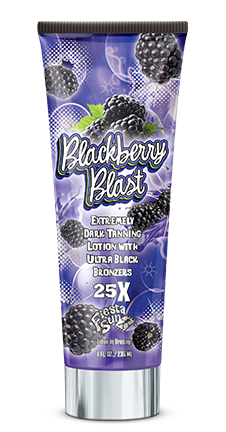 Fiesta Sun Blackberry Blast