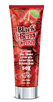 Fiesta Sun Black Cherry Crush