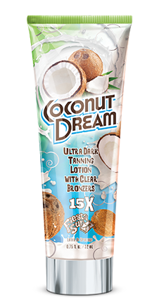 Fiesta Sun Coconut Dream