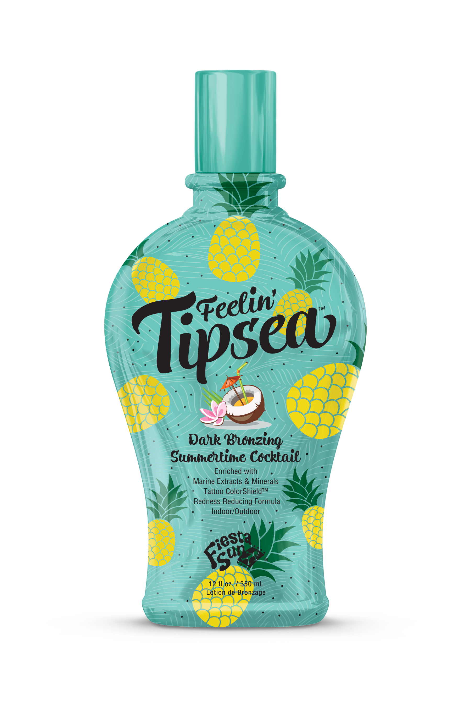 Fiesta Sun Feelin' Tipsea