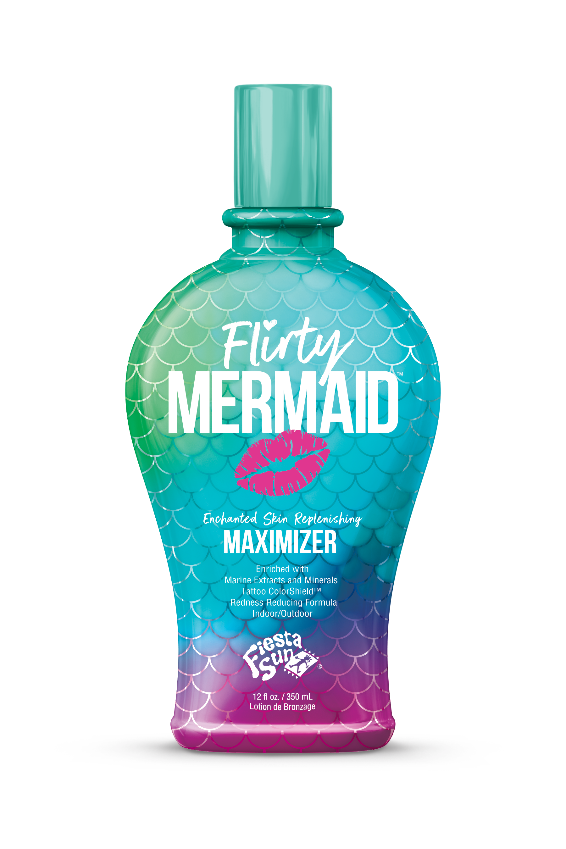 Fiesta Sun Flirty Mermaid