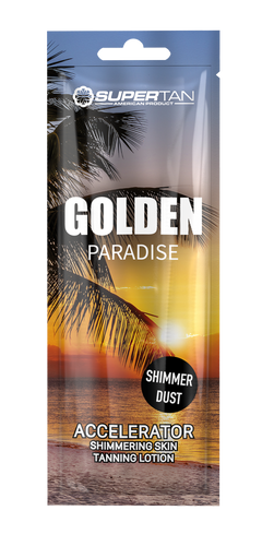 SuperTan Golden Paradise