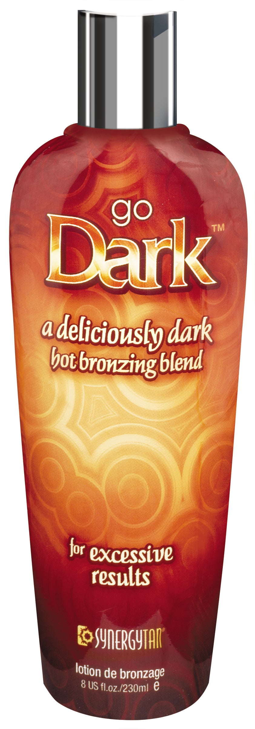 Synergy Tan Go Dark