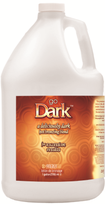 Synergy Tan Go Dark