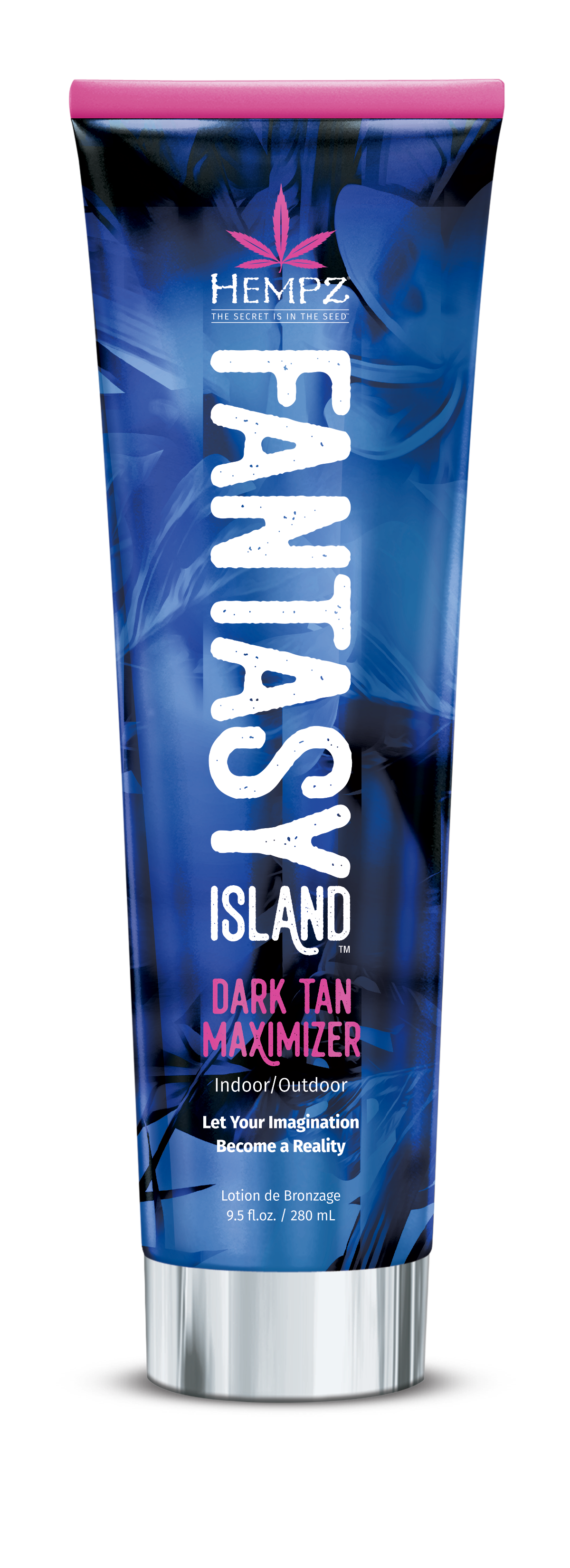 Hempz Fantasy Island