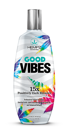 Hempz Good Vibes