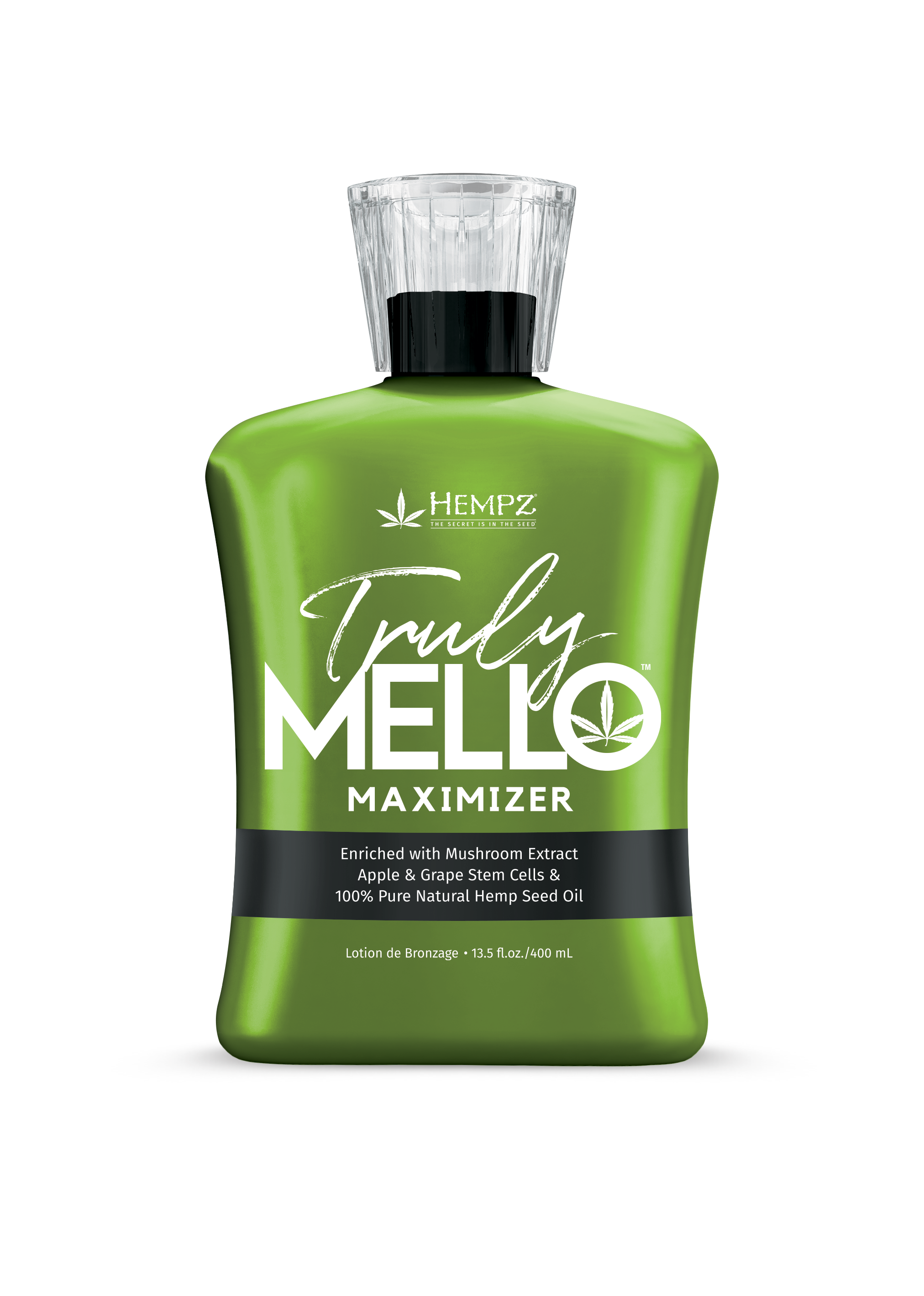 Hempz Truly Mello