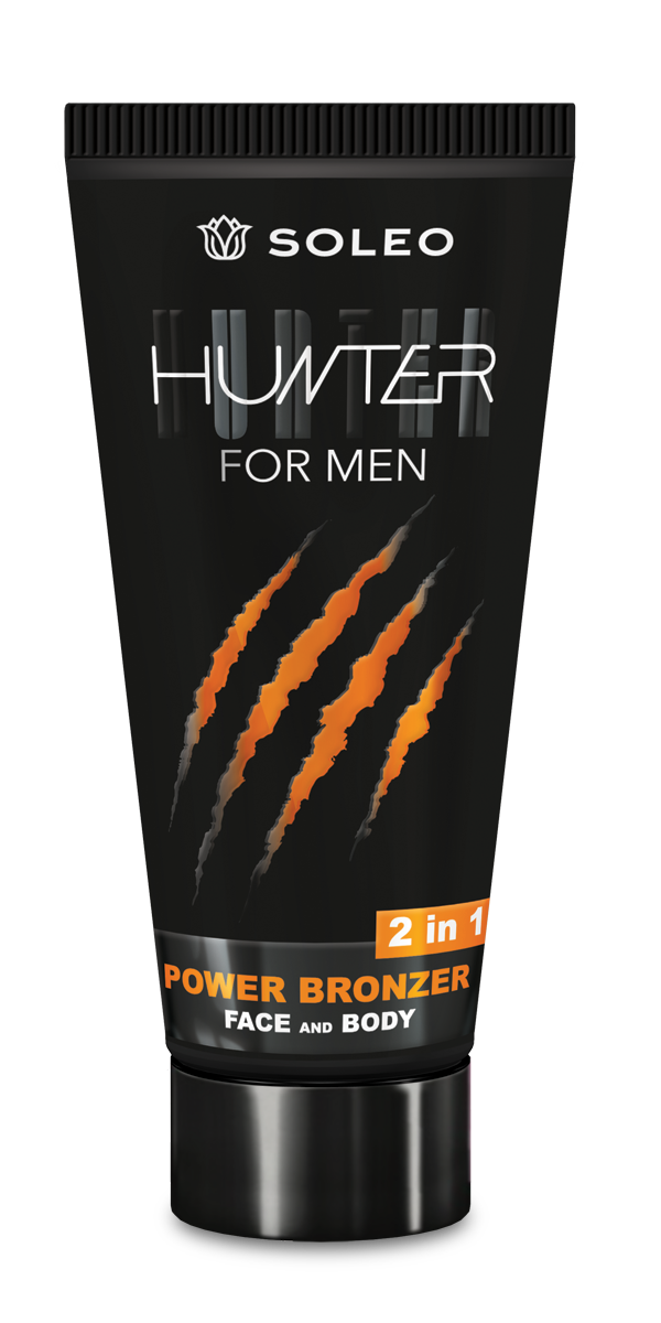 Soleo Hunter For Men