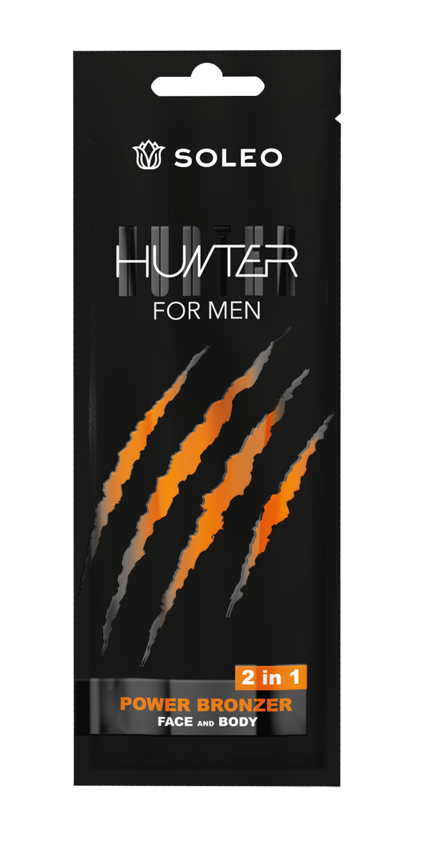 Soleo Hunter For Men