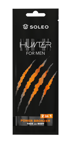 Soleo Hunter For Men