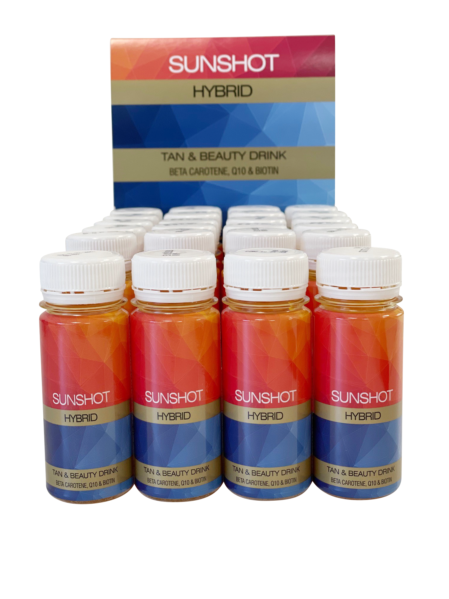 Sunshot Hybrid Original