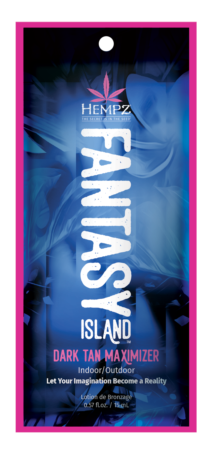 Hempz Fantasy Island