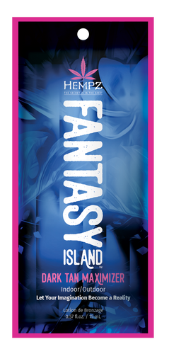 Hempz Fantasy Island