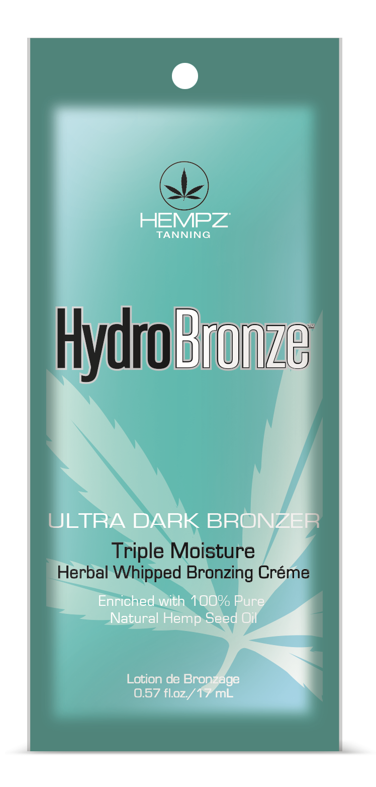 Hempz HydroBronze