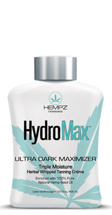 Hempz HydroMax