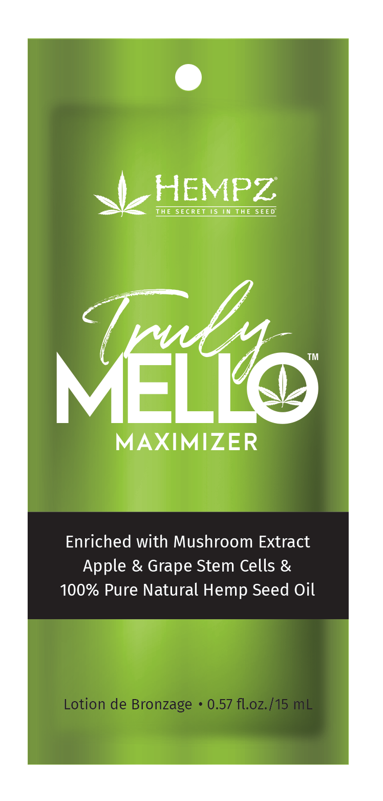 Hempz Truly Mello