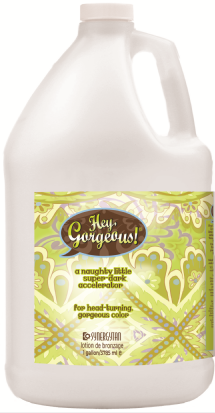 Synergy Tan Hey Gorgeous