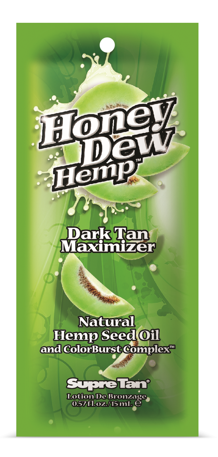 Supre Honey Dew Hemp