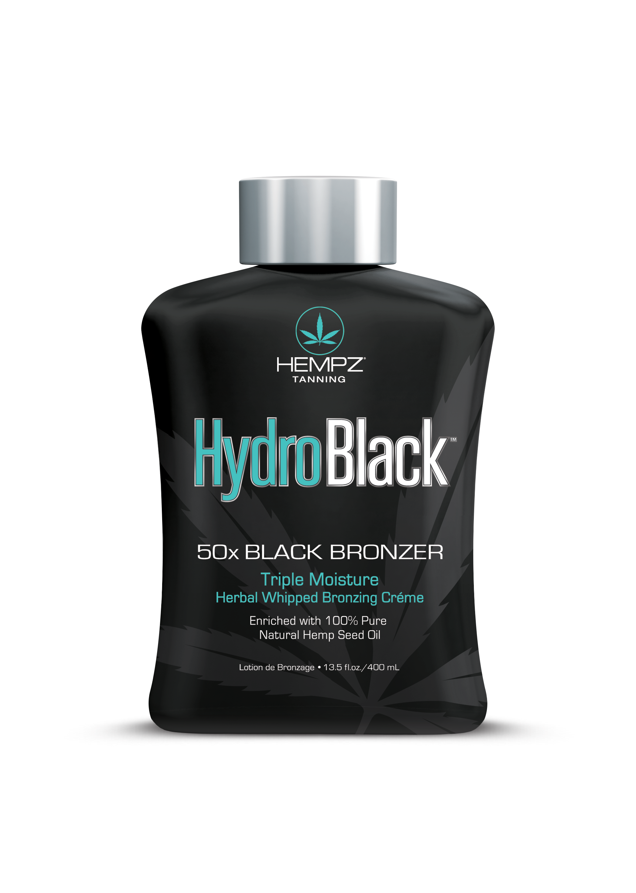 Hempz HydroBlack