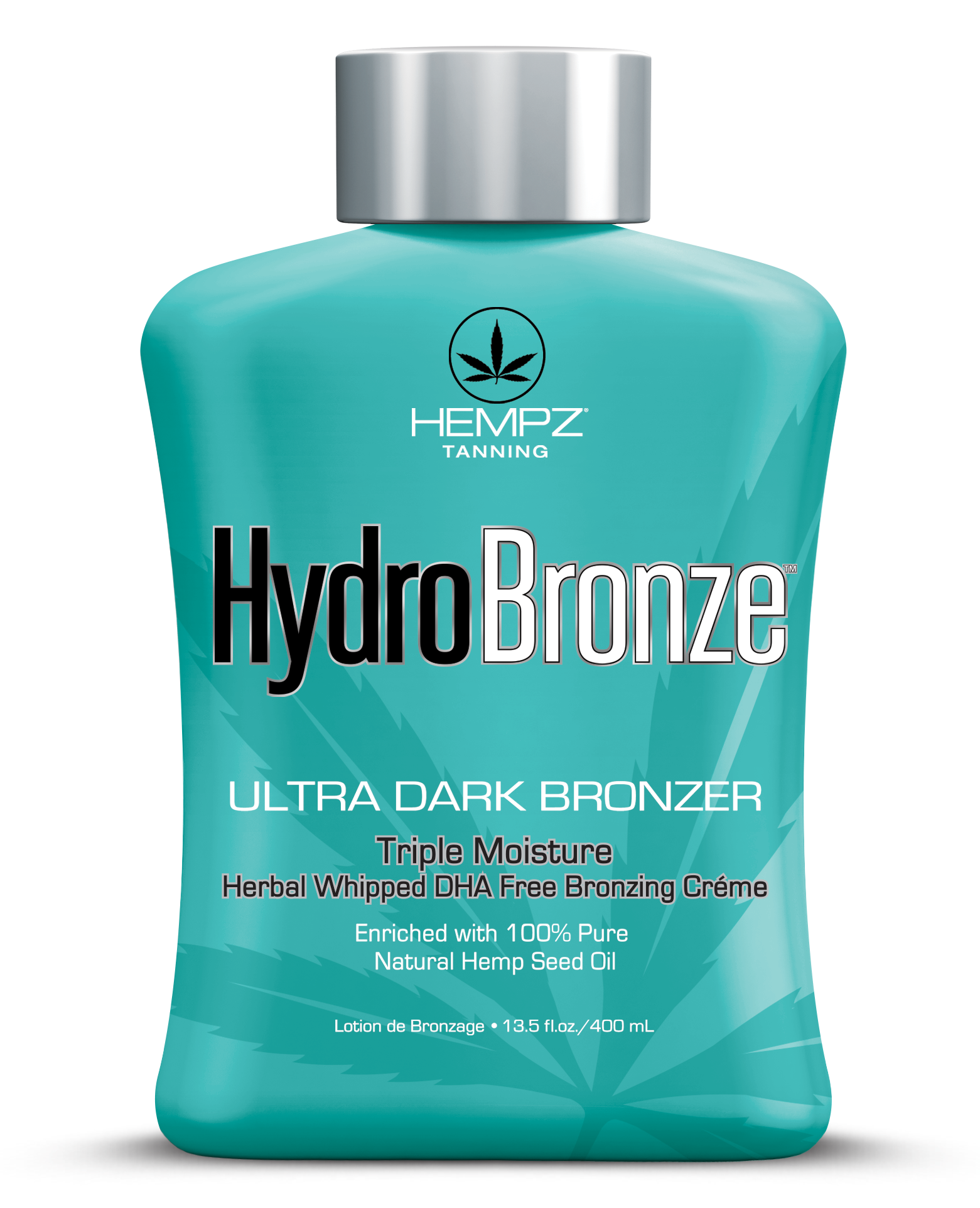 Hempz HydroBronze