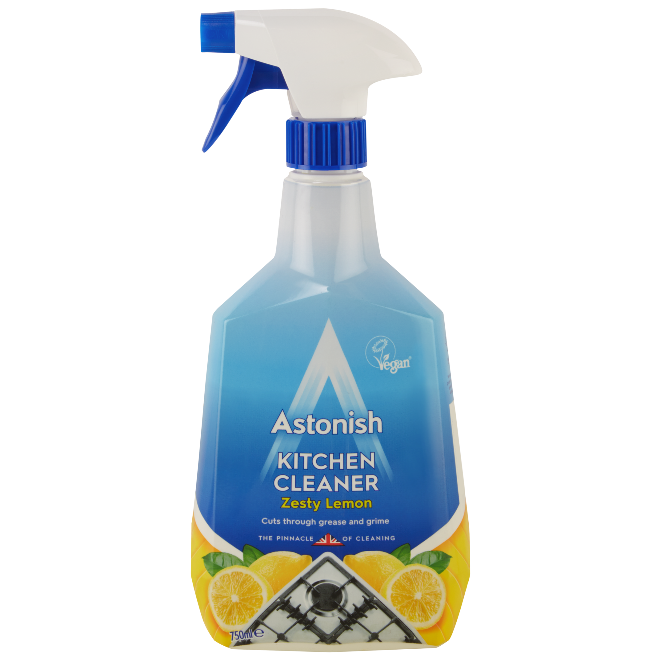 Astonish Cleaning Range