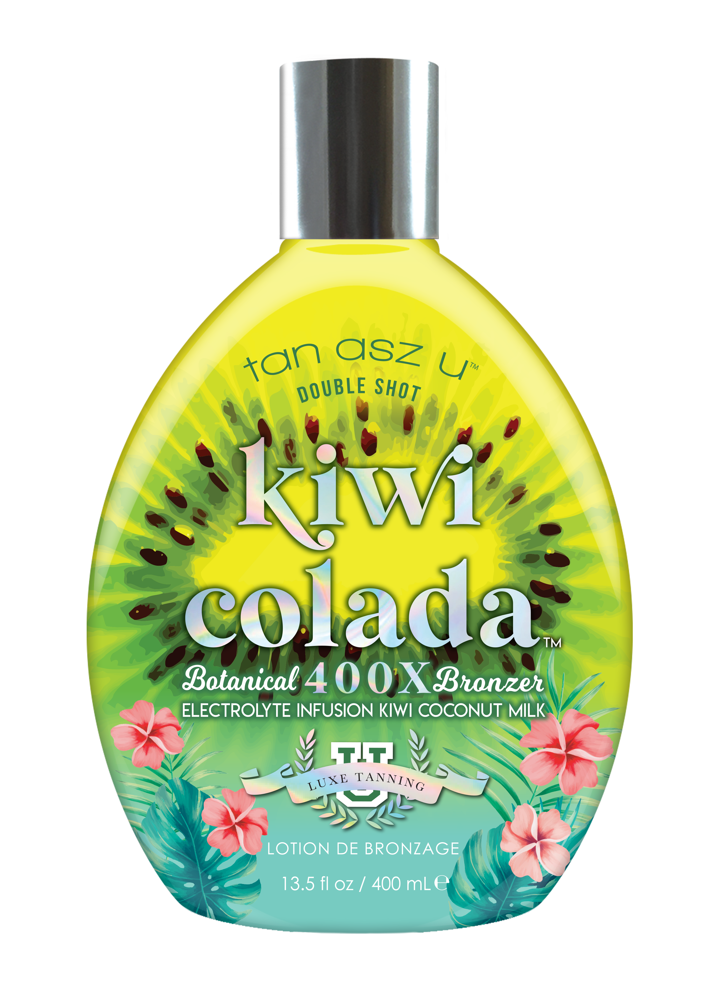 Tan Asz U Kiwi Colada