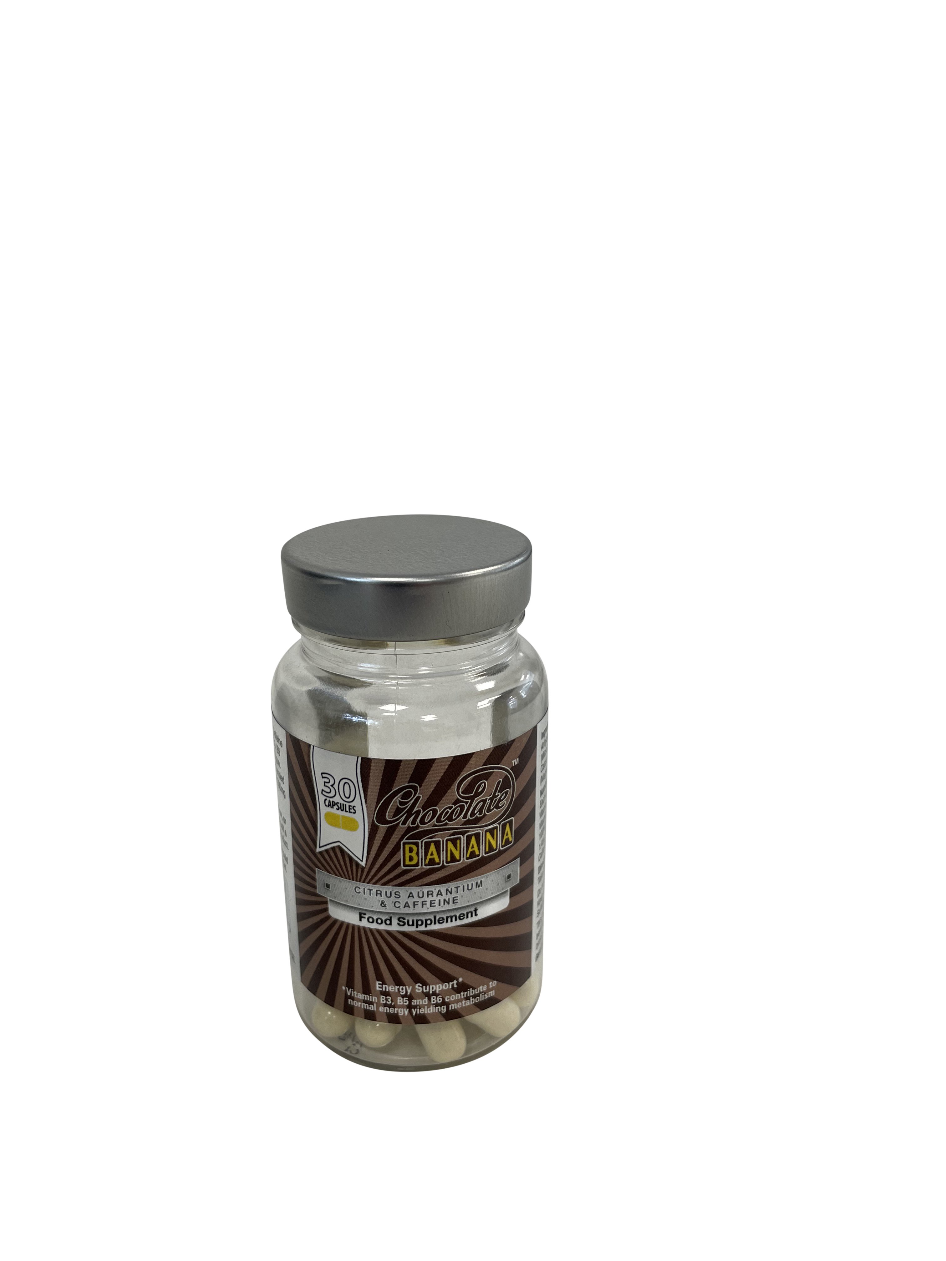 Chocolate Banana Original