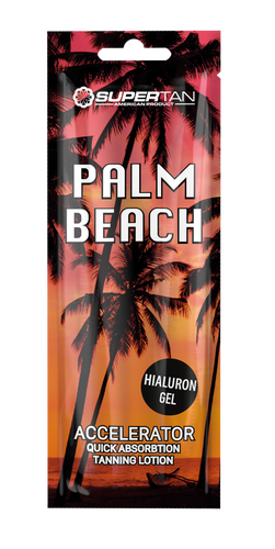 SuperTan Palm Beach