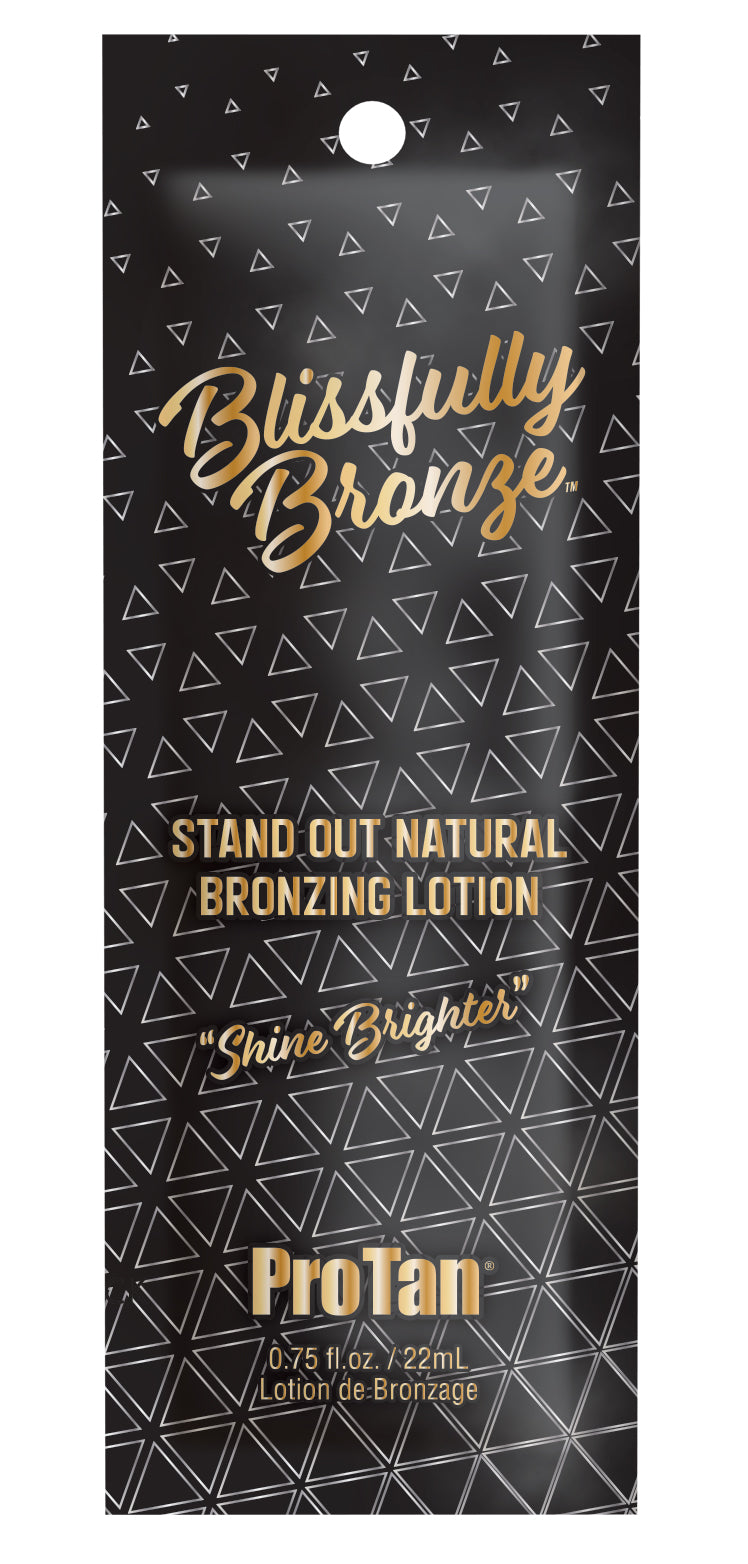 Pro Tan Blissfully Bronze