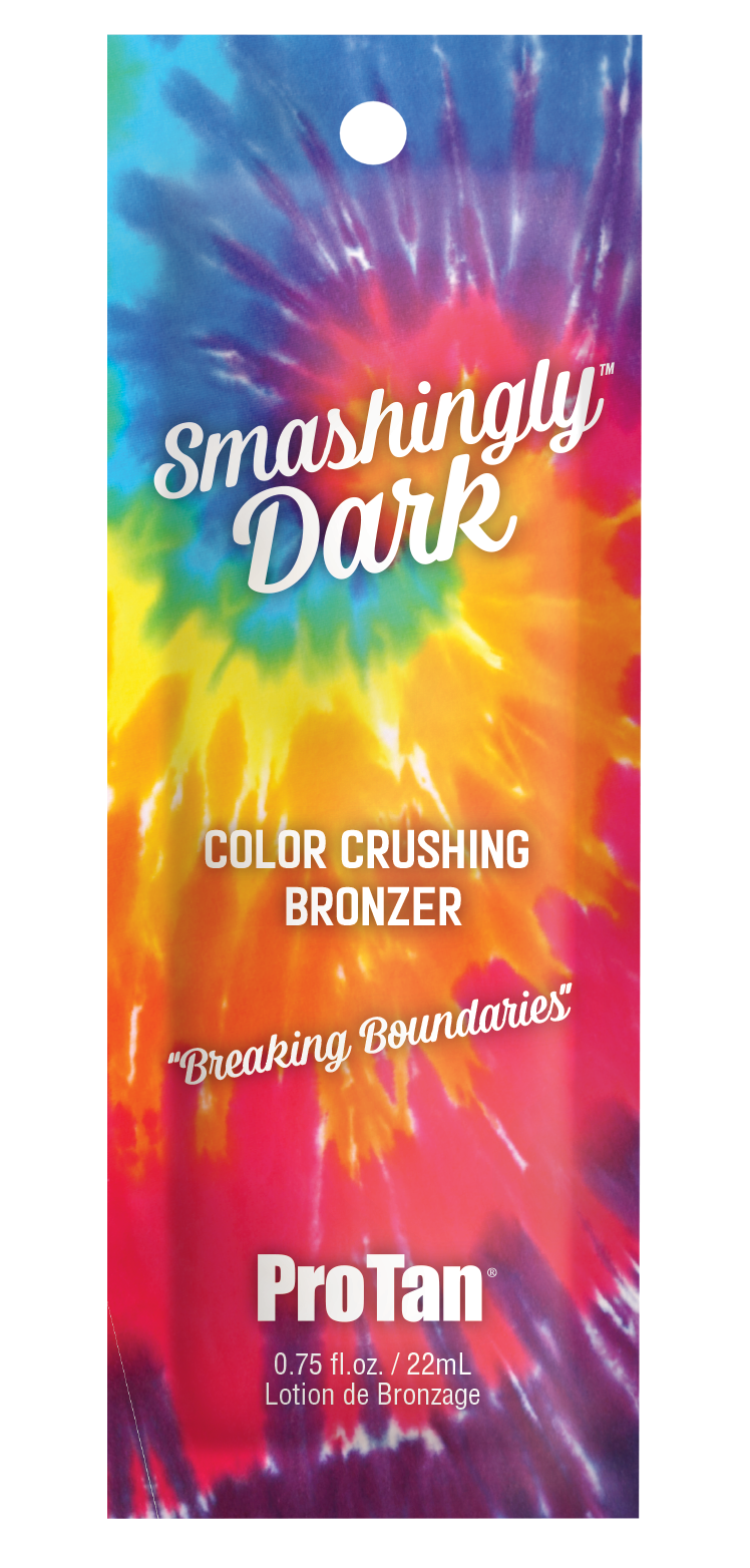 Pro Tan Smashingly Dark