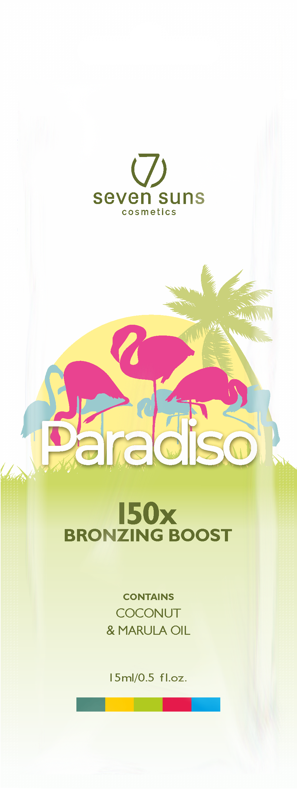 7Suns Paradiso