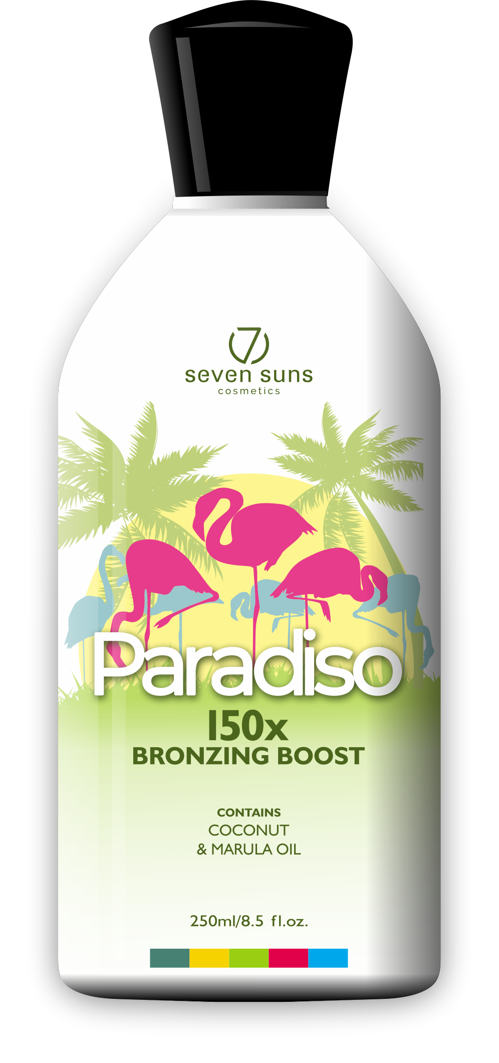 7Suns Paradiso