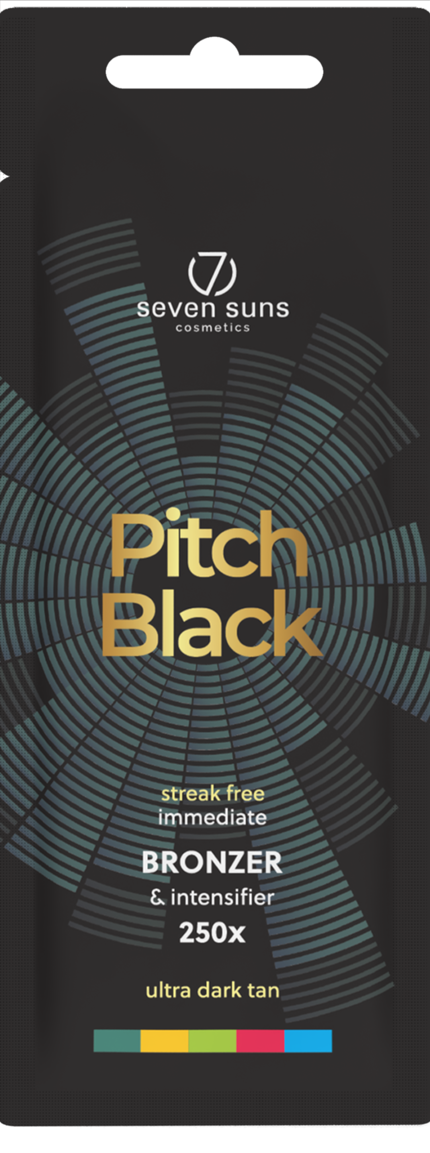 7Suns Pitch Black