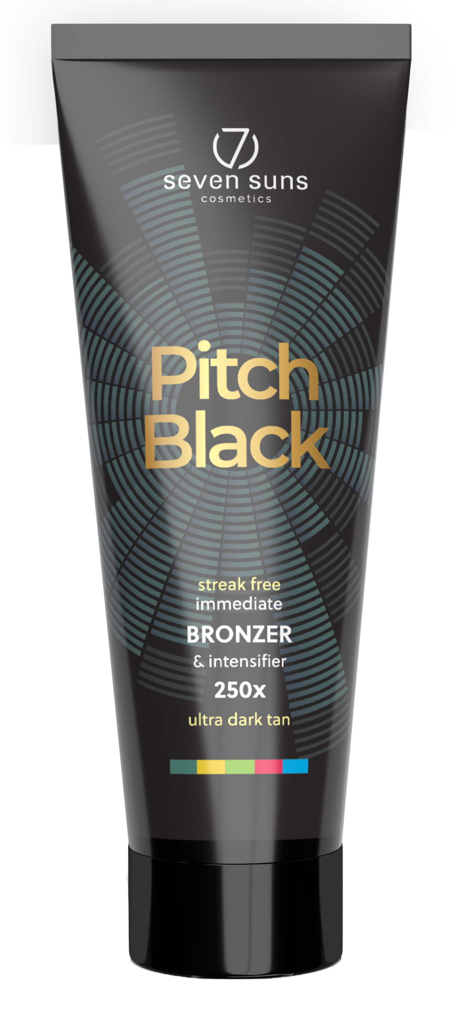 7Suns Pitch Black