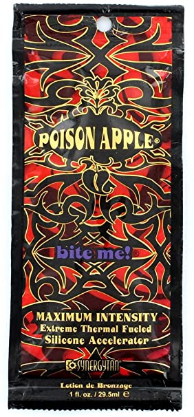 Synergy Tan Poison Apple