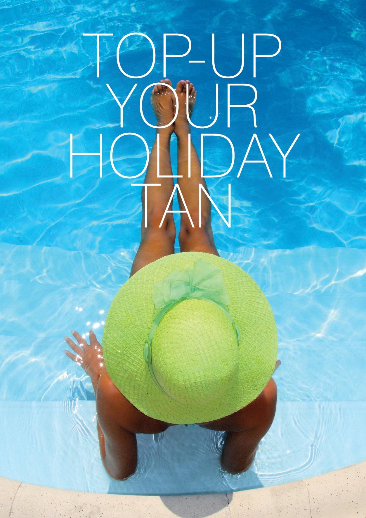 Promotional Posters A3