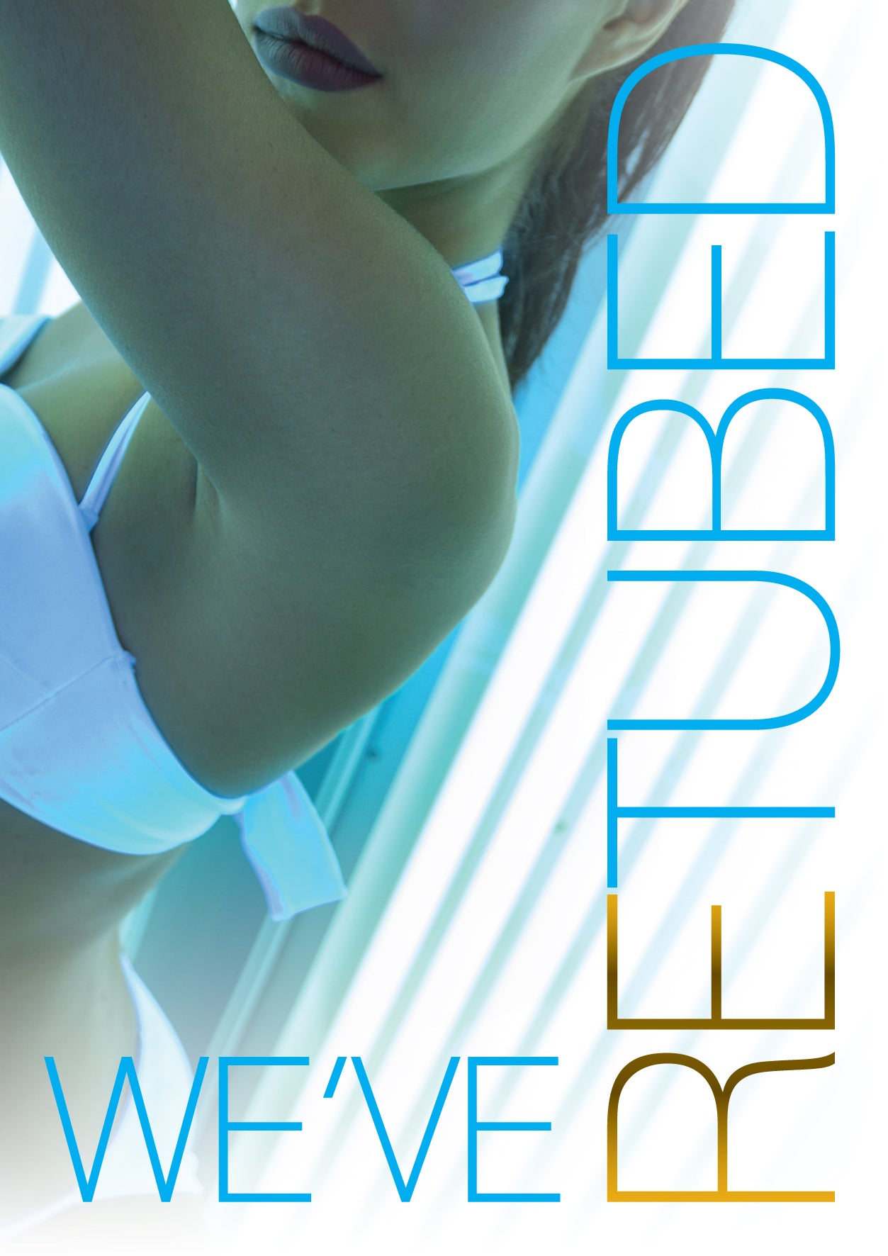 Promotional Posters A3