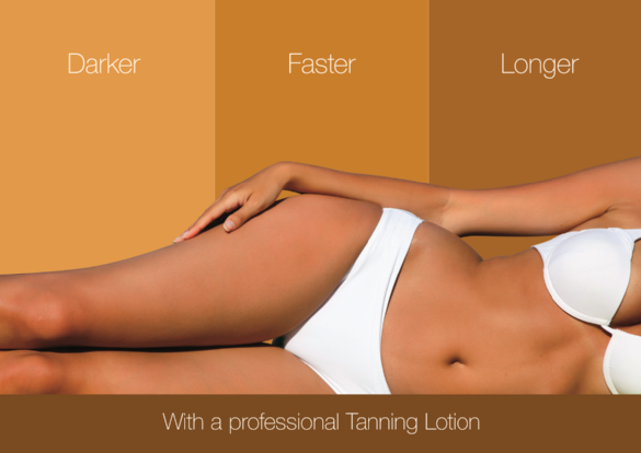 Promotional Posters A3