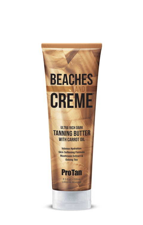 Pro Tan Beaches & Crème