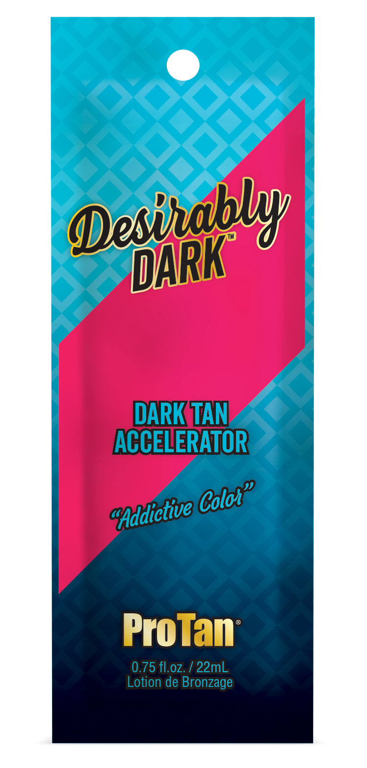 Pro Tan Desirably Dark