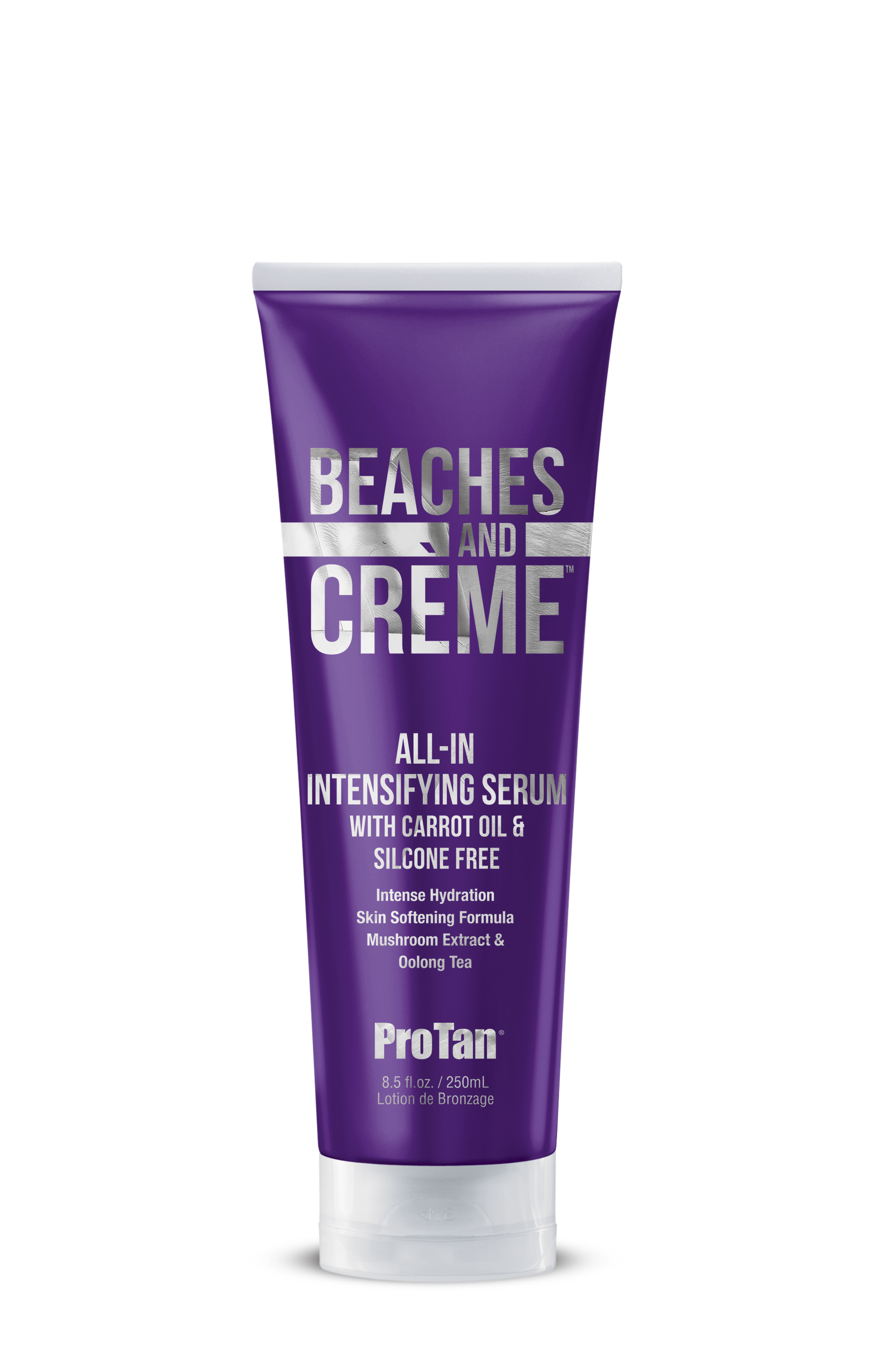 Pro Tan Beaches & Crème ALL-IN Intensifying Serum