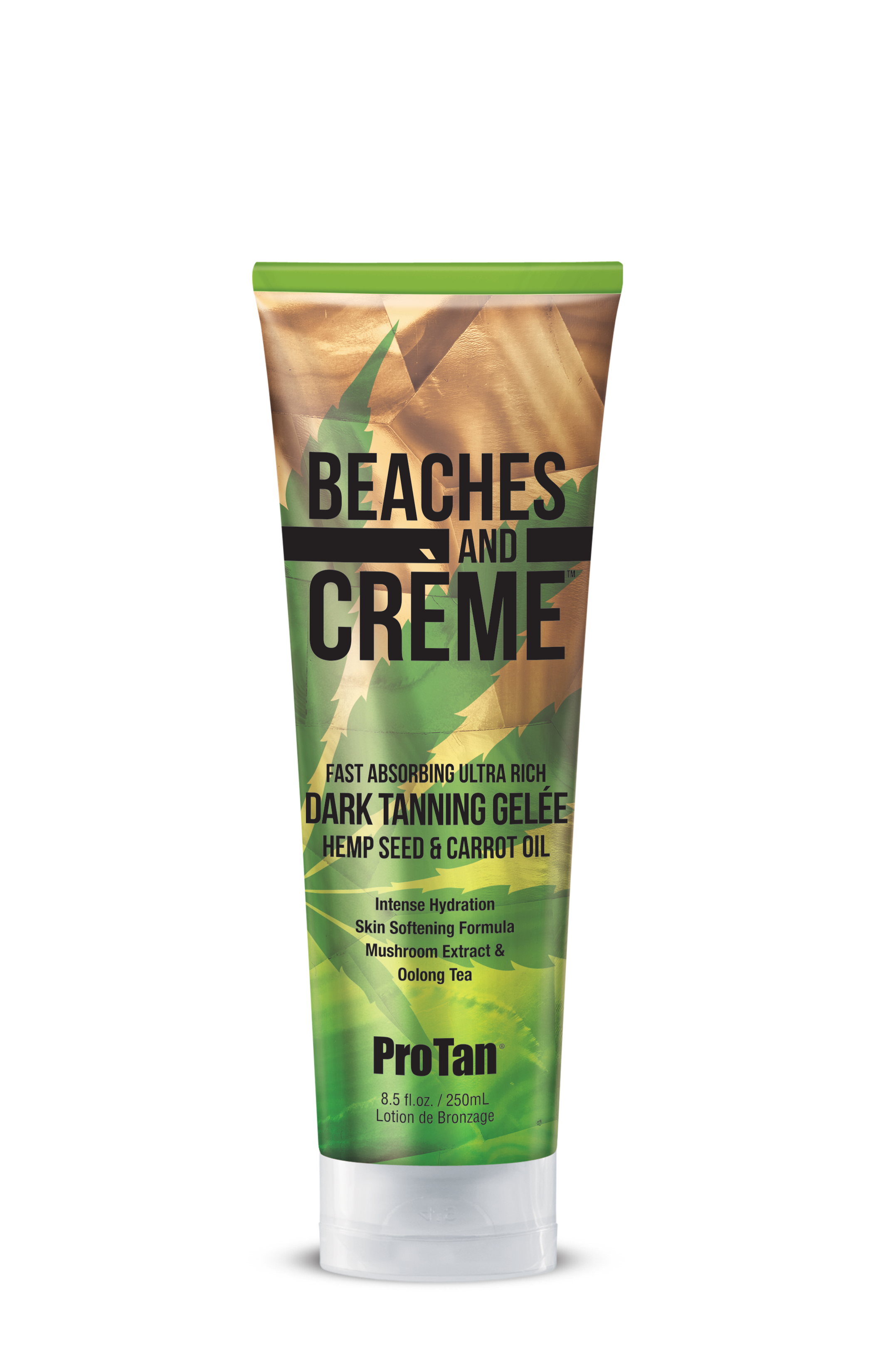 Pro Tan Beaches & Crème Gelee
