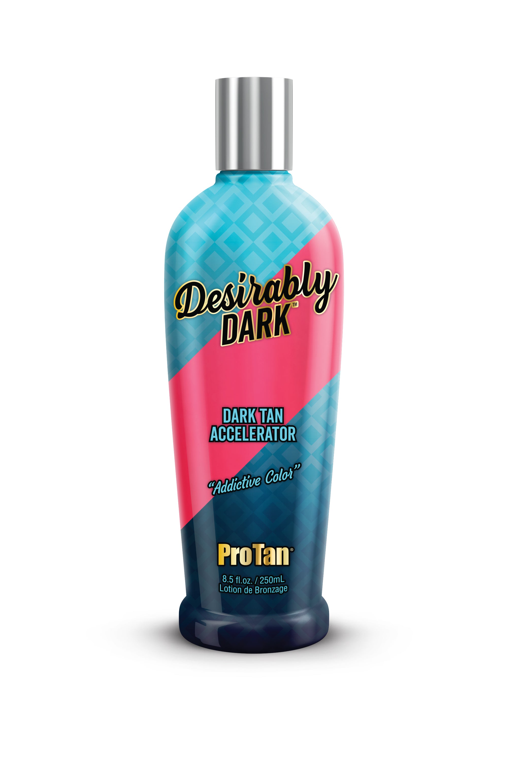 Pro Tan Desirably Dark