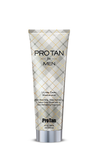 Pro Tan Maximizer for MEN