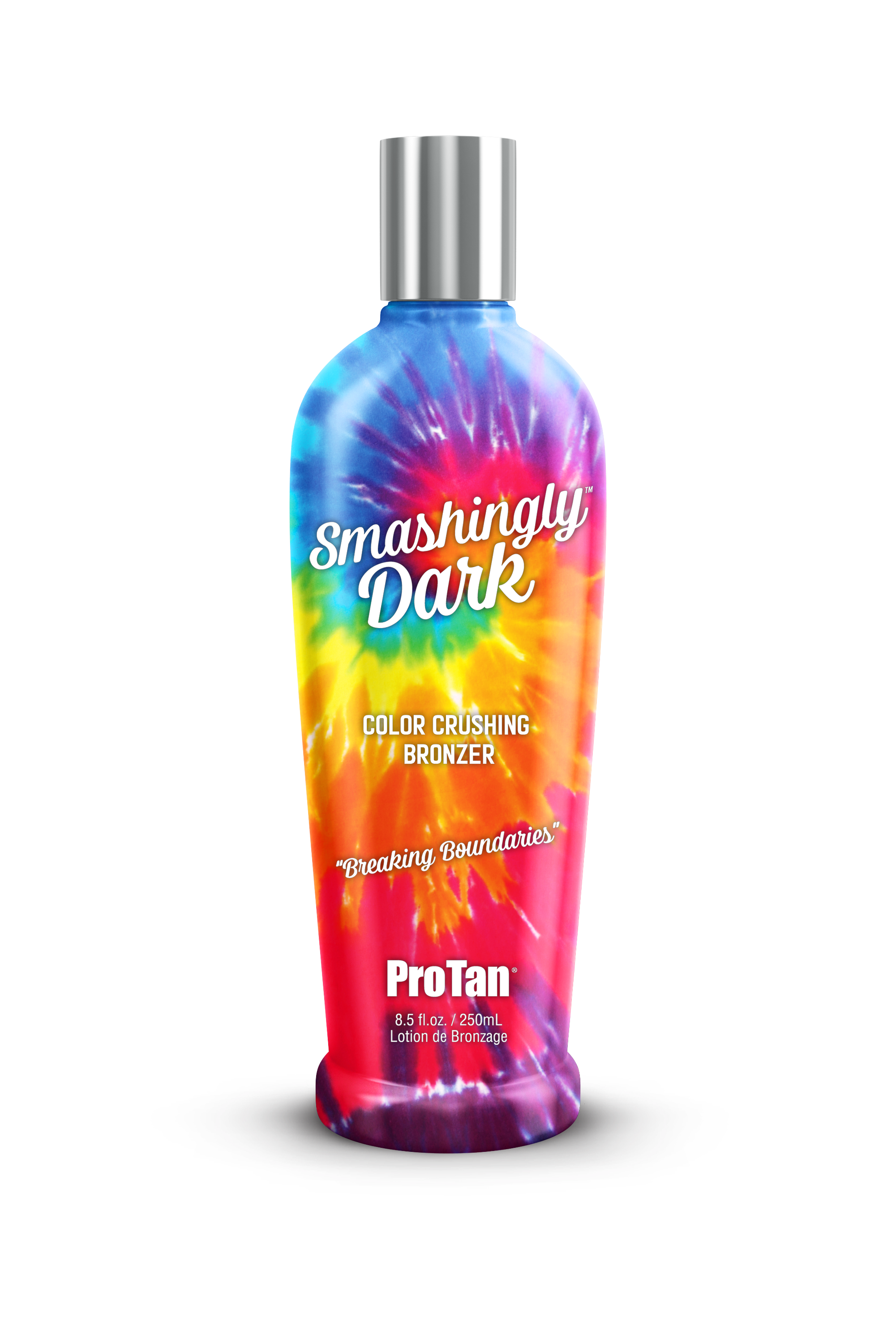 Pro Tan Smashingly Dark