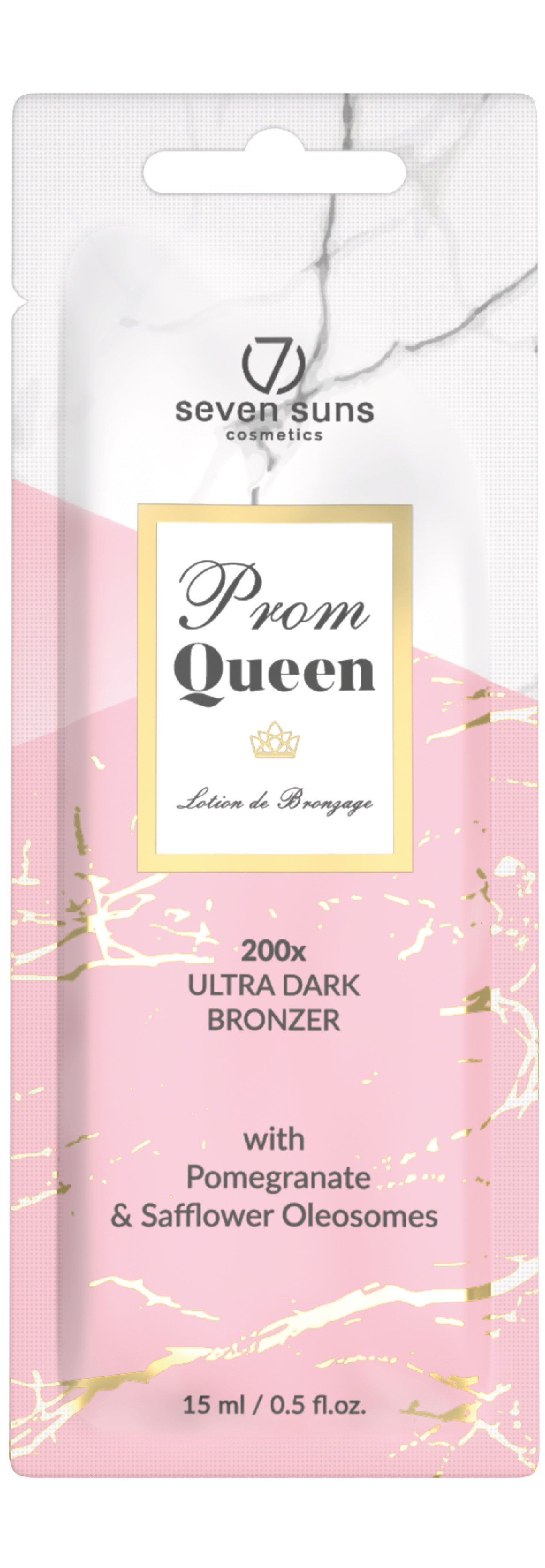 7Suns Prom Queen