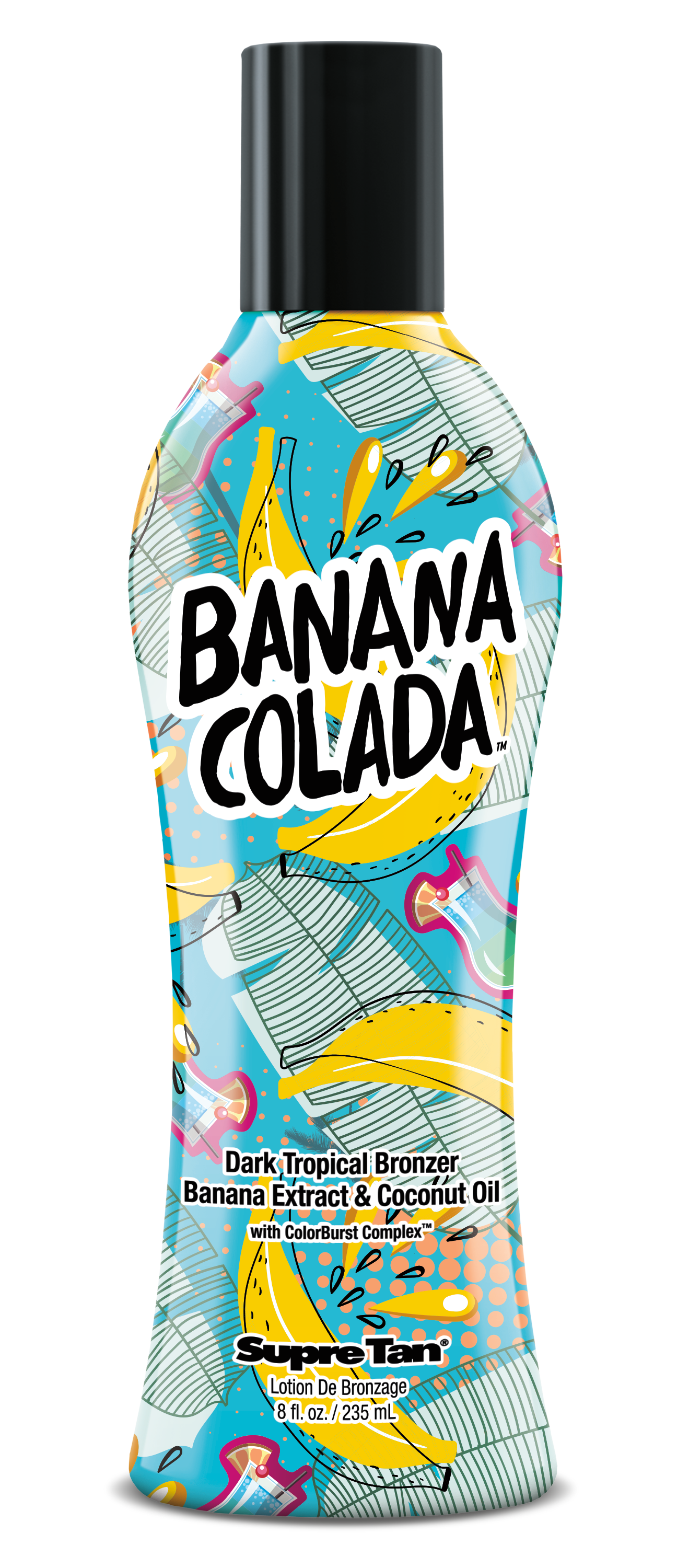 Supre Banana Colada
