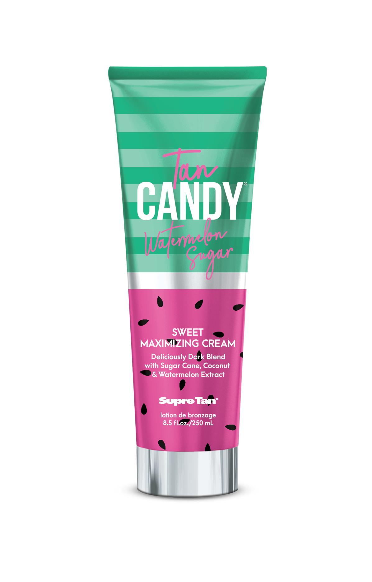 Supre Tan Candy Watermelon Sugar